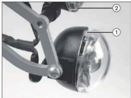 Ottobock B500 Advanced - INFORMATION - 1