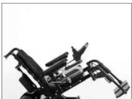 Ottobock B500 Advanced - INFORMATION - 1