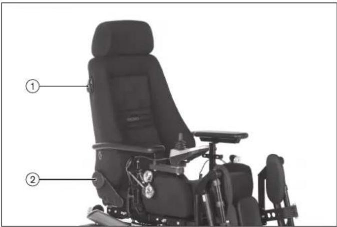 Ottobock B500 Advanced - INFORMATION - 1