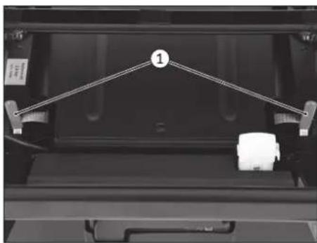 Ottobock B400 - Användning - 1