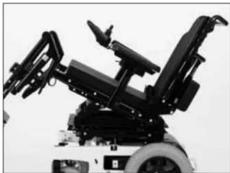 Ottobock B400 - INFORMATION - 1