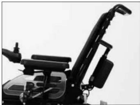 Ottobock B400 - INFORMATION - 1