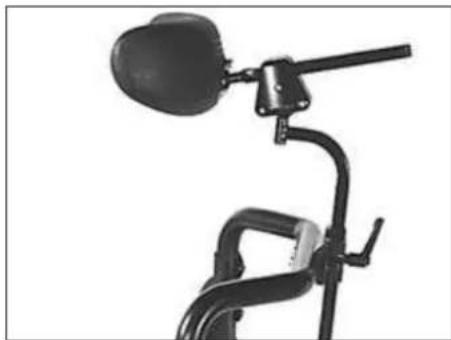 Ottobock B400 - INFORMATION - 1