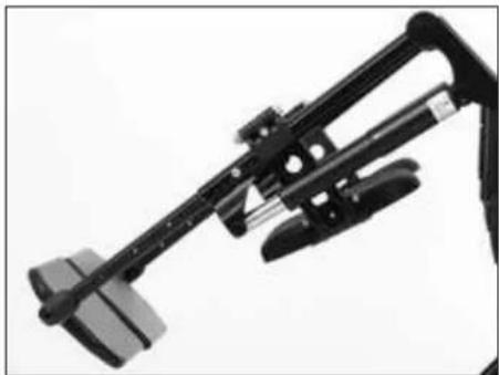 Ottobock B400 - INFORMATION - 1