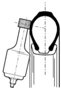 Monark 533 - Batteribelysning - 2