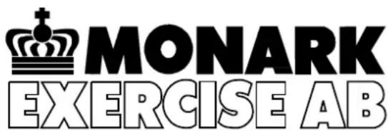 MONARK EXERCISE AB
