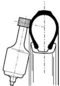 Monark 523 - Batteribelysning - 2