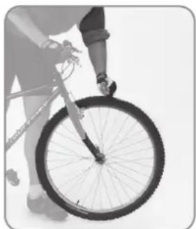 LeMond Fitness Etape Triple (2008) - AKTA - 1