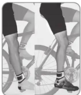 LeMond Fitness Etape Triple (2008) - WARNING - 1
