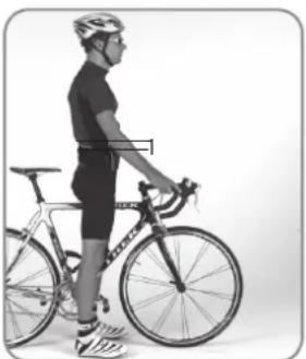 LeMond Fitness Etape Triple (2008) - WARNING - 1