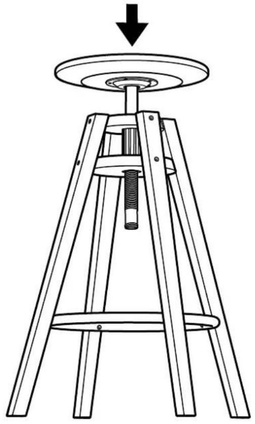 IKEA DALFRED - DALFRED - 14