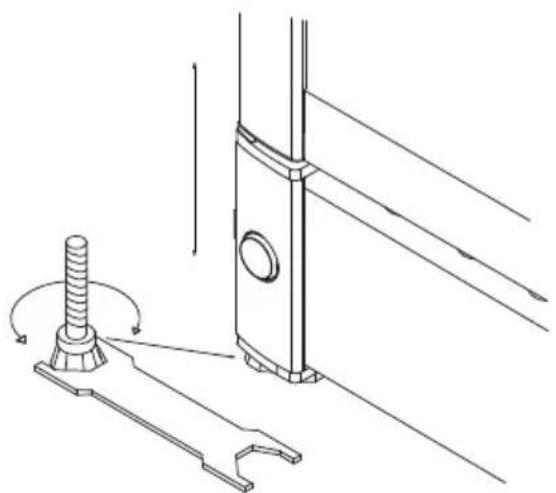 Cylinda VK 185 - Ventilation - 3