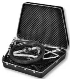 Canyon Spectral - FÖRPACKA DIN CANYONCYKEL - 1