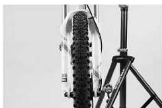 Canyon Spectral - PACKA UPP CYKELN UR BIKEGUARD OCH MONTERA DEN - 8
