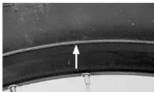 Canyon Nerve - MONTERA SLANGLÖSA DÄCK (TUBELESS-/UST-DÄCK) - 3