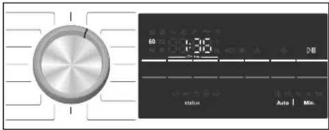 BOSCH WVG30441SN - Anvisning: - 1