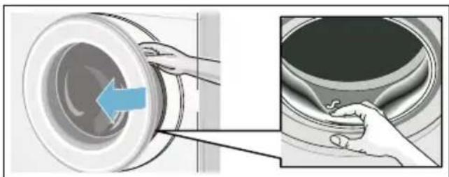 BOSCH WVG30441SN - Anvisningar - 1
