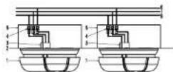 UNILINE VST-S598IH - Fördelar - 2