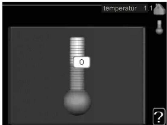 temperatur 1.1 0 ?