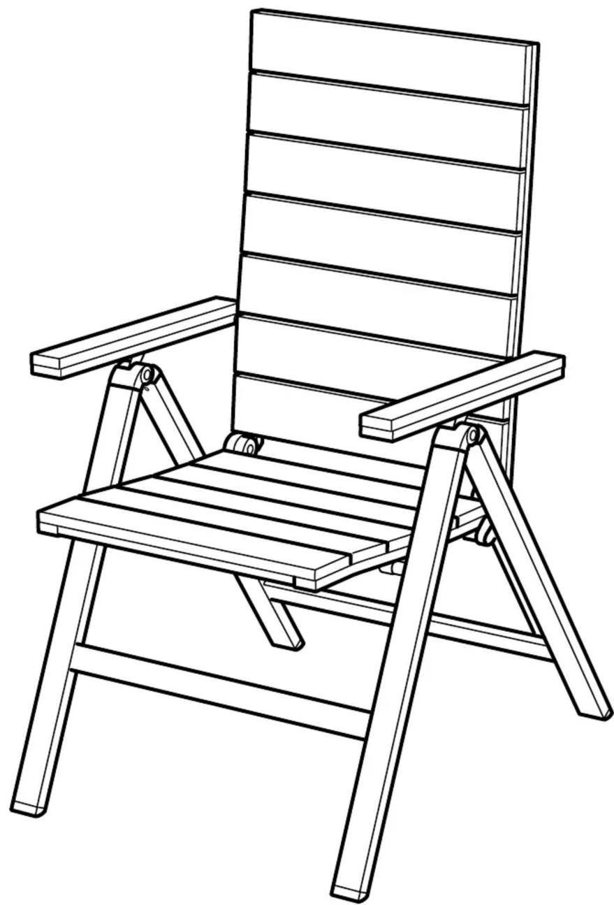 IKEA FALSTER (fold) - FALSTER - 1