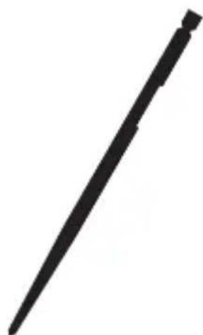 Widex Super 440 S4-VSD - IAKTTA FÖRSIKTIGHET - 3