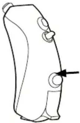 Widex Clear 220 C2-9 - Bruksanvisning - 1