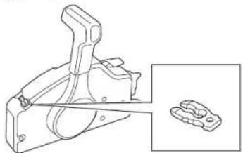 Honda BF90D (2006) - ▲WARNING - 3