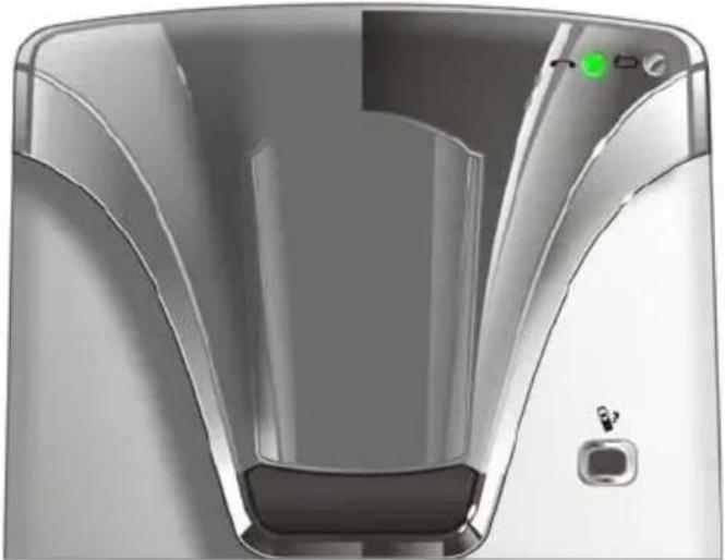 HYUNDAI HDT-H2 - Samtalslisteknappen - 1
