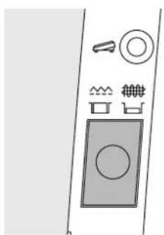 BERNINA Activa 145 S - Matare - 1