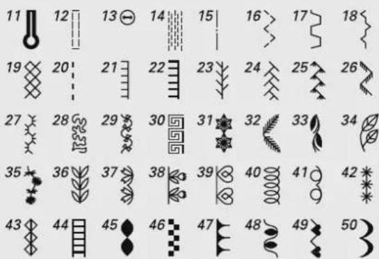 11 12 13 14 15 16 17 18 19 20 21 22 23 24 25 26 27 28 29 30 31 32 33 34 35 36 37 38 39 40 41 42 43 44 45 46 47 48 49 50