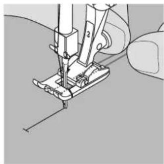 BERNINA Activa 135 S - Sömnad - 1