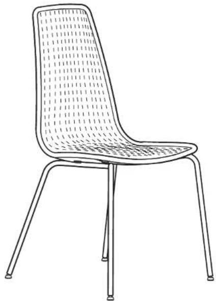 IKEA LINUS - LINUS - 1