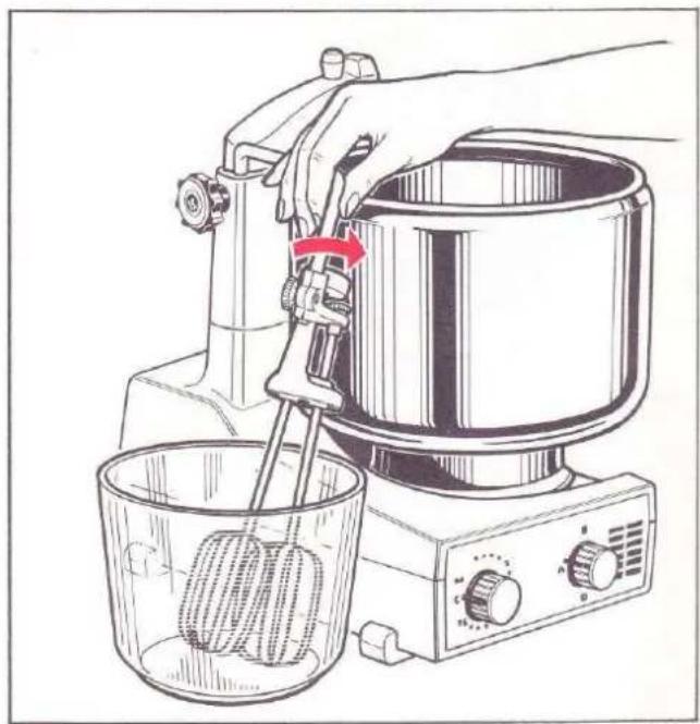 ELECTROLUX Assistent N10 - Anteckningar - 1