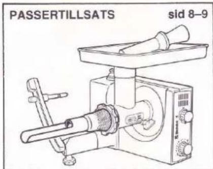ELECTROLUX Assistent N10 - 4