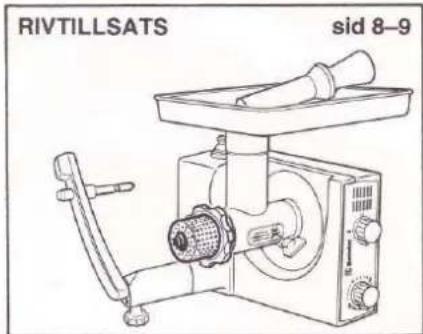 ELECTROLUX Assistent N10 - 5