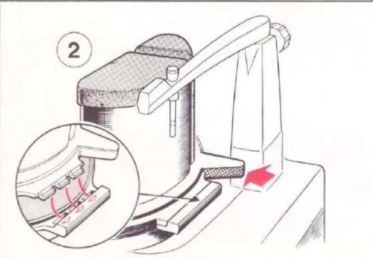 ELECTROLUX Assistent N10 - Anteckningar - 6