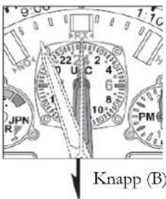 1:1G 22 U C 4 6 8 10 JPN R PMG Knapp (B)
