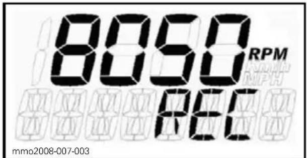 8050 RPM REC mmo2008-007-003