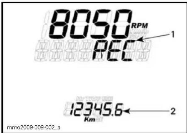 8050 RPM PEC 1 12345.6 Km 2 mmo2009-009-002_a