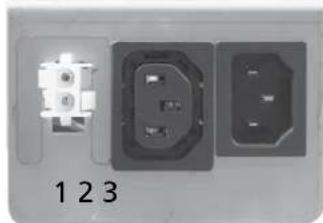 Aritherm KMP PX21 - Elektrisk installation - 1