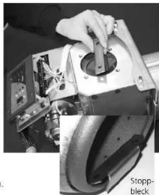Aritherm KMP PX21 - Monteringsbeskrivning - 2