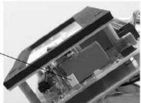 Aritherm KMP PX21 - Fränkoppling av lägeffektläge - 1