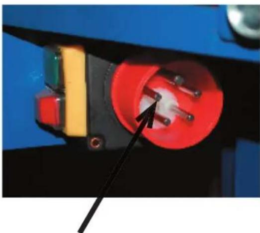Bonnet 8T - Uppstart: - 1