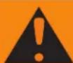 Genie GTH-3007 - WARNING - 1