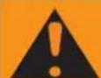 Genie GTH-3007 - WARNING - 1