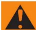 Genie GTH-3007 - WARNING - 1