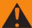 Genie GTH-3007 - WARNING - 1