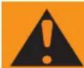 Genie GTH-3007 - WARNING - 4