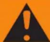 Genie GTH-3007 - WARNING - 1
