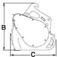 Genie GTH-3007 - OBSERVERA - 2